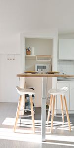 Location Appartement 1 pièce 21m² - Photo 3