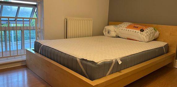 Room in a Shared House, Howard Street, RG1 - Photo 2