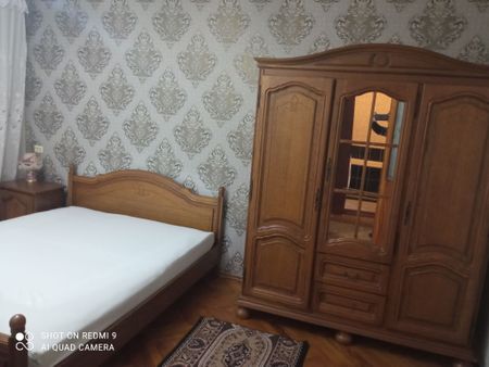 Apartament cu 2 camere de inchirita in zona Parcului Carol cu CT - Photo 3