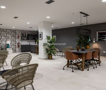 Ático en Estepona, La Resina, alquiler - Photo 4