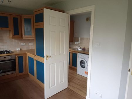 4 Bed Detached House, Ascot Avenue, G12 - Photo 5