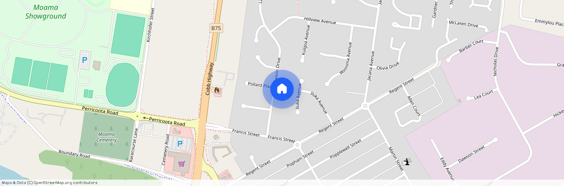 15 Lawson Drive, Moama 2731, New South Wales