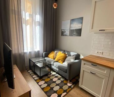 Piękne mieszkanie w idealnej lokalizacji. - Photo 1