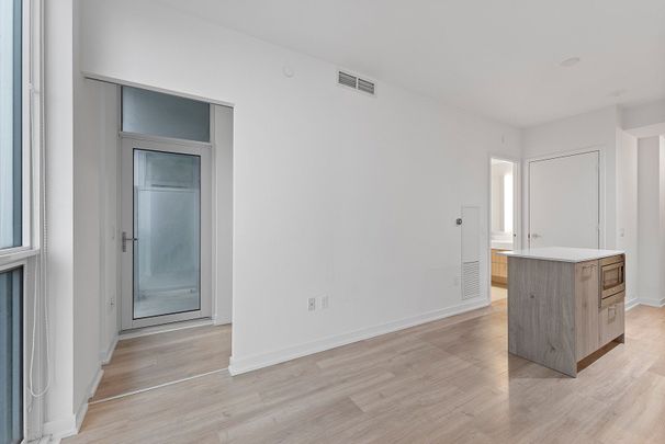 For Lease - 1 Yorkville Avenue Unit# 3903, Toronto, Ontario - Photo 1