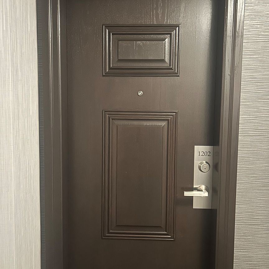 For Lease - 29 Pemberton Avenue Unit# 1202, Toronto, Ontario - Photo 1