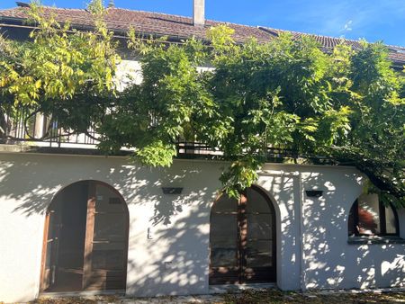 Magnifique corps de ferme - Photo 2