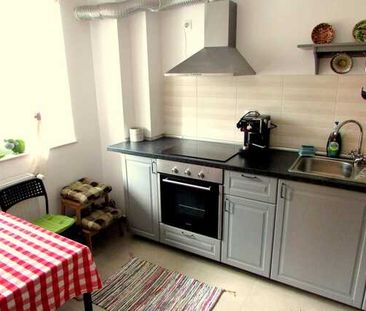 Garsoniera, 43 mp, mobilata modern, parcare, zona Sophia Residence - Fotografie 1