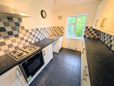 1 bedroom apartment to rent - Photo 3