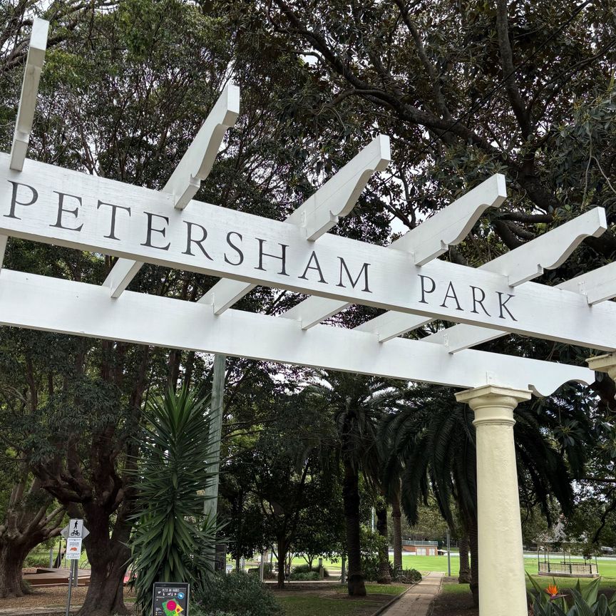 75 STATION STREET, Petersham NSW 2049 - House For Rent | Domain - Photo 1