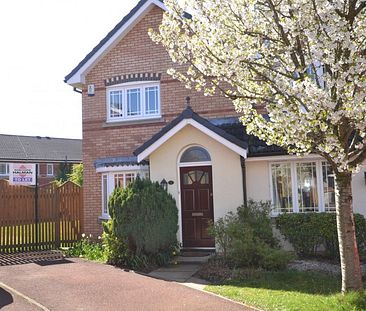 Calverley Close, Wilmslow - Photo 2