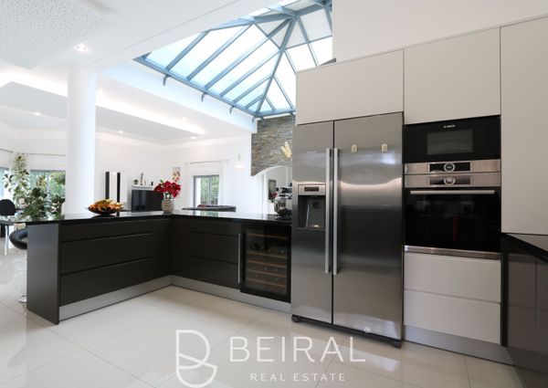 Moradia T4 em Setúbal