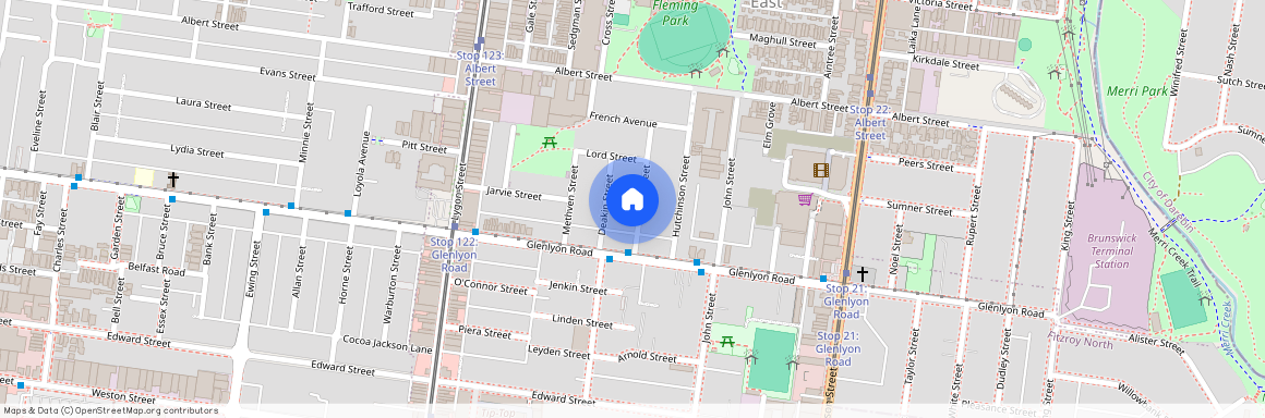 9 Ethel Street, Vic 3057, Brunswick East