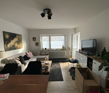 Sehr gepflegte 3-Zimmer-Wohnung mit top Ausstattung! - Photo 1