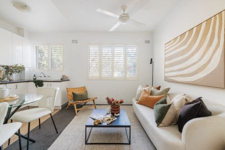 15/1 King Street, Balmain NSW 2041 - Apartment For Rent | Domain - Photo 4