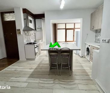 Apartament de inchiriat 3 camere Sibiu Ultracentral - Photo 1