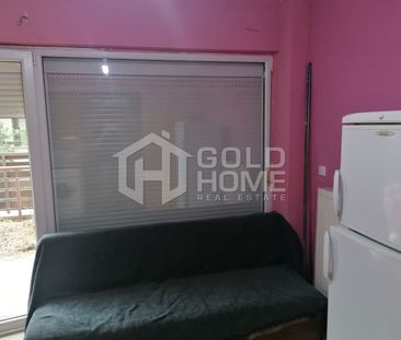 Studio/Γκαρσονιέρα για ενοικίαση Επέκταση (Πυλαία) - Φωτογραφία 1