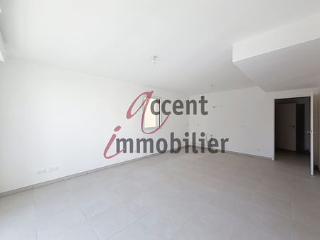 Appartement Saint Remy De Provence 3 pièce(s) 64.43 m2, - Photo 5