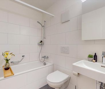 3.5 Zimmer, 135 m², 3. Stock - Foto 6
