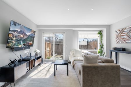 For Lease - 2088 Leanne Boulevard Unit# 41, Mississauga, Ontario - Photo 2