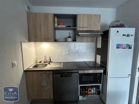 Appartement à louer 3 pièces 61.18m² - Photo 5