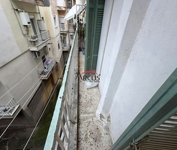 Studio/Γκαρσονιέρα για ενοικίαση Άγιος Δημήτριος (Κέντρο Θεσσαλονίκης) - Photo 5