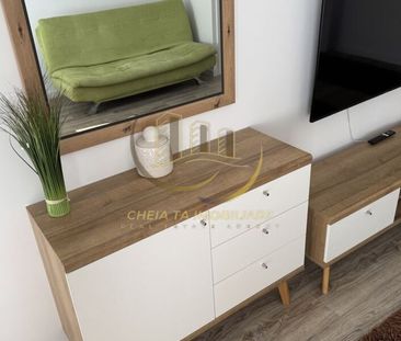 Cluj, USAMV, Platinia, 1 camera, renovat, balcon, 450 €. - Photo 1