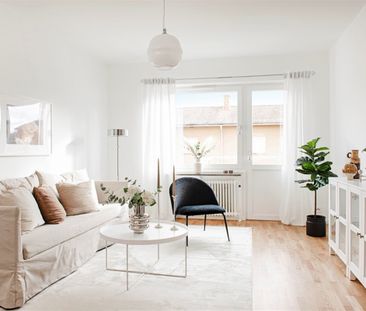Vallgatan 36 B - Photo 3