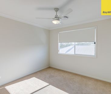 49 Yellowstone Circuit, Yarrabilba QLD 4207 - House For Rent | Domain - Photo 3