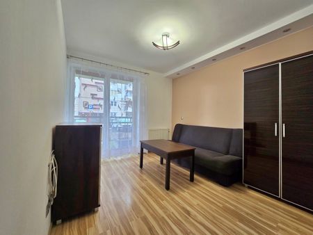 Kraków Śliczna, 2 osobne sypialnie, garaż - Photo 4