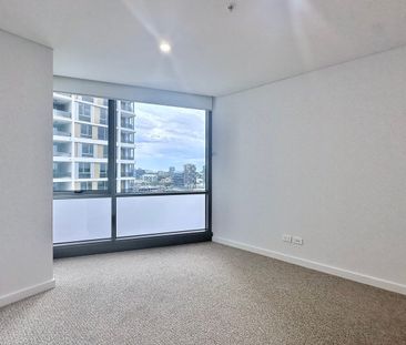 Brand NEW 1 Bedroom Apartment with LARGE Study Room & Resort-Style ... - Photo 3