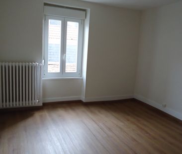 Location Appartement 1 pièce 30m² NEVERS 58000 - Photo 5