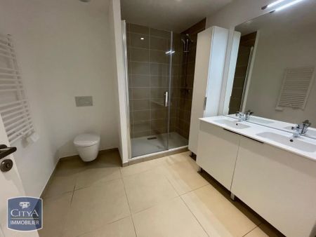 Appartement à louer 4 pièces 204.19m² - Photo 5