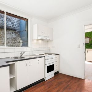 2/565 Botany Road, Zetland NSW 2017 - Apartment For Rent | Domain - Photo 2