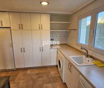 Chalet unifamiliar en alquiler en Carretera de Jesus Pobre, cerca d... - Photo 4