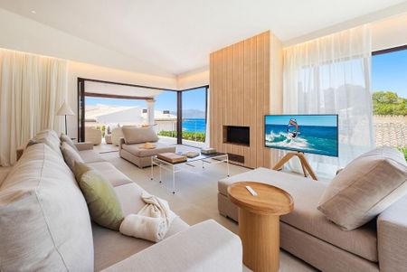 Luxury 4 room Detached House for rent in Alcúdia, Balearic Islands - Photo 4