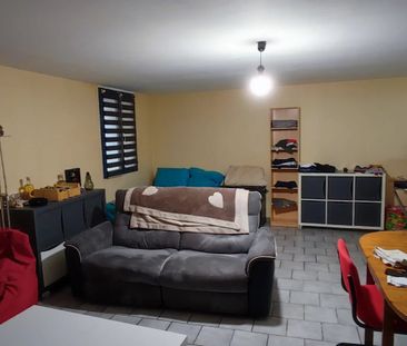 Location | 1 pièces | 41.21m² - Photo 1