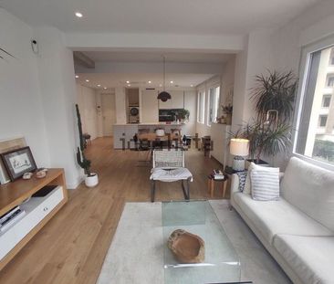 Alquiler de piso en Calle de Olite, 3 - Foto 3