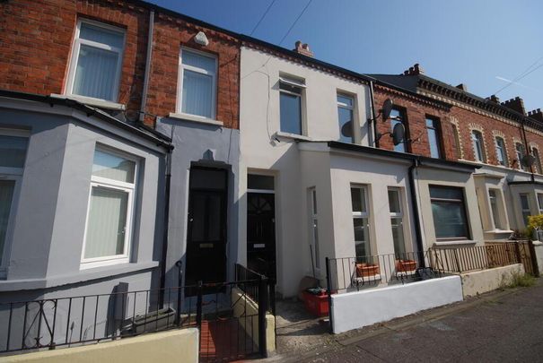 19 Lisburn Avenue, Belfast, BT9 7FX - Photo 1