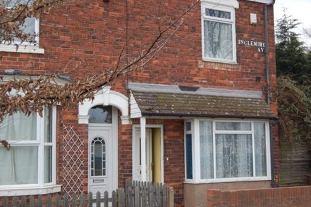 Student house - 4 Beds - University of Hull - Photo 2