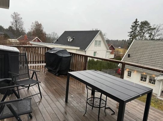 Vallentuna - 4rok - tillsv - 19.000kr/mån - Photo 1