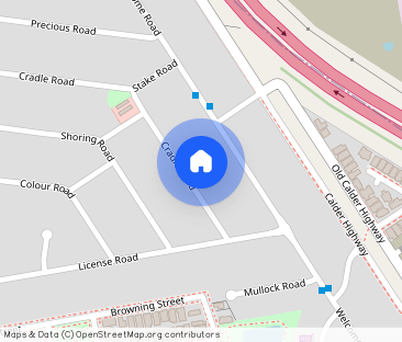 Cosy Home with Character - Photo 1