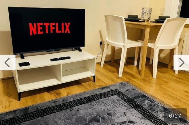 1 Bed Flat, Albert Road, E16 - Photo 1