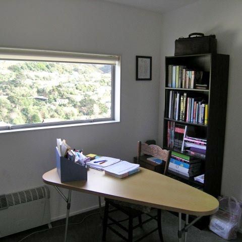 The Boundary - Photo 1