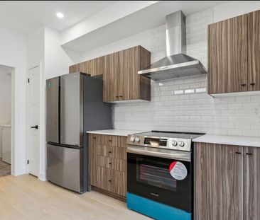 For Lease - 75 Wheatfield Road Unit# Upper, Barrie, Ontario - Photo 6