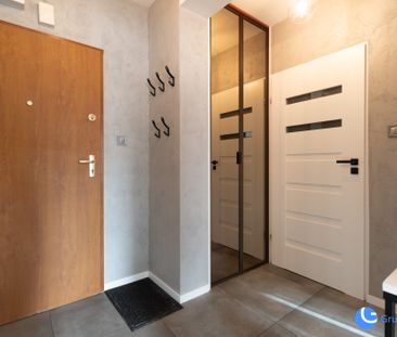 2-pok. 40m2, balkon, parking, Os. Oświecenia - Фото 2