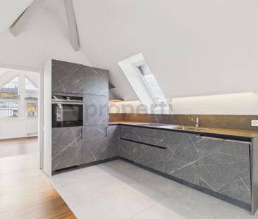 Modern 3-room apartment with balcony, Güttingen - Photo 2