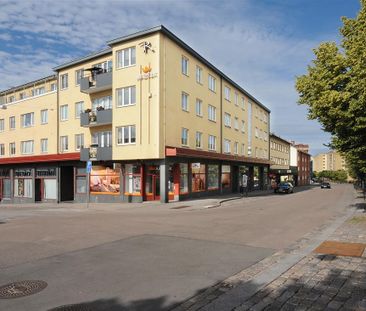 1 Rum och kök, Centrum - Photo 2