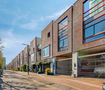 Borneokade, Amsterdam, Nederland - Photo 6