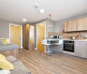 Premium Studio - Photo 1