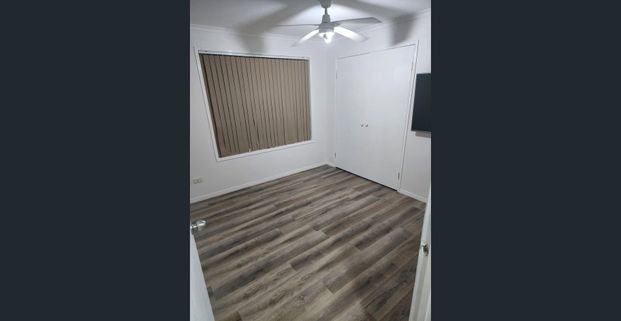 Modern Family Living with Solar, Smart Features & Massive Parking Capacity - Photo 1